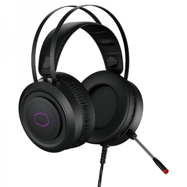 Cooler Master CH321 Casques Cooler Master, Ultra Pc Gamer Maroc