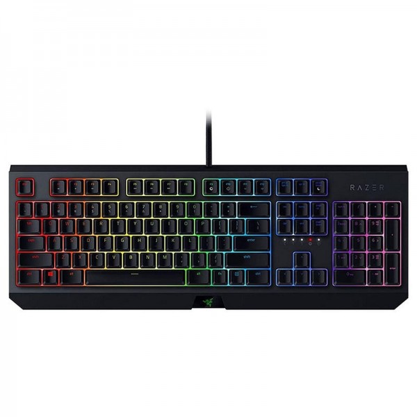 Razer BlackWidow 2019 Switches Green (FR Azerty) Claviers Razer, Ultra Pc Gamer Maroc