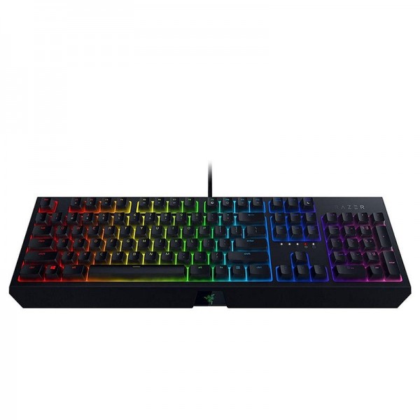 Razer BlackWidow 2019 Switches Green (FR Azerty) Claviers Razer, Ultra Pc Gamer Maroc