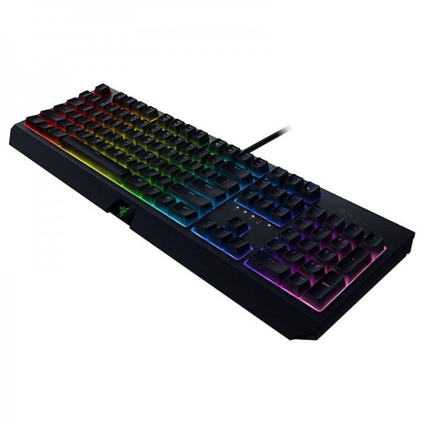 Razer BlackWidow 2019 Switches Green (FR Azerty) Claviers Razer, Ultra Pc Gamer Maroc