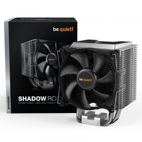 be quiet! Shadow Rock 3 Refroidissement be quiet!, Ultra Pc Gamer Maroc