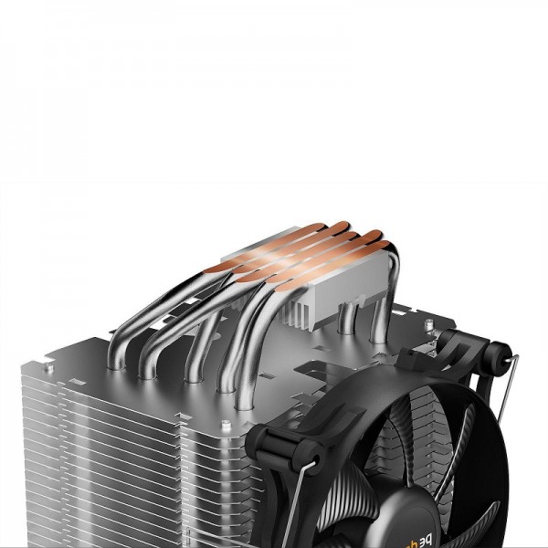 be quiet! Shadow Rock 3 Refroidissement be quiet!, Ultra Pc Gamer Maroc