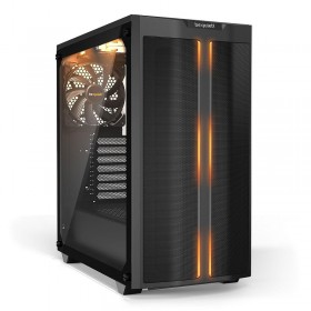 be quiet! Pure Base 500DX Black Boitiers PC be quiet!, Ultra Pc Gamer Maroc