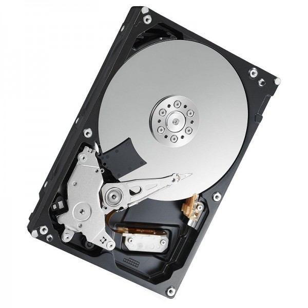 Toshiba P300 3.5" 1TB Disques durs et SSD Toshiba, Ultra Pc Gamer Maroc