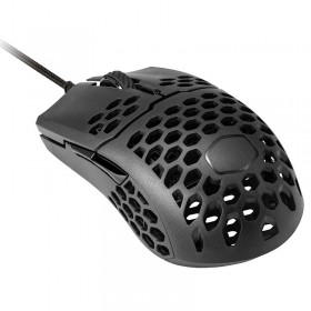 Cooler Master MM710 Black Matte Souris Cooler Master, Ultra Pc Gamer Maroc