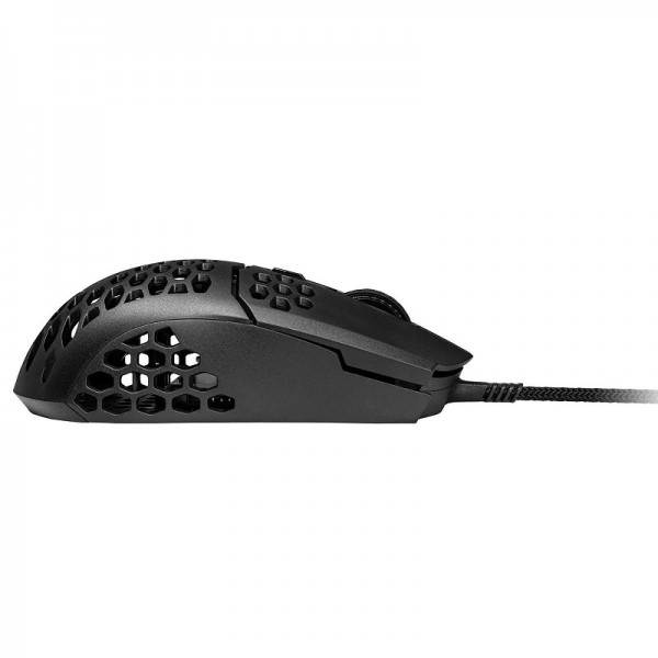 Cooler Master MM710 Black Matte Souris Cooler Master, Ultra Pc Gamer Maroc
