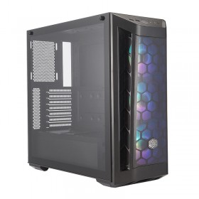 Cooler Master MasterBox MB511 ARGB Boitiers PC Cooler Master, Ultra Pc Gamer Maroc
