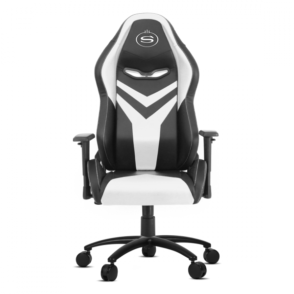 SKILLCHAIRS Racing Series v2 Siège SKILLCHAIRS, Ultra Pc Gamer Maroc