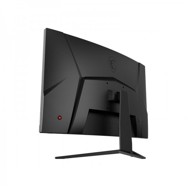 MSI Optix G27C4 27" 165Hz Freesync Curved Moniteurs MSI, Ultra Pc Gamer Maroc