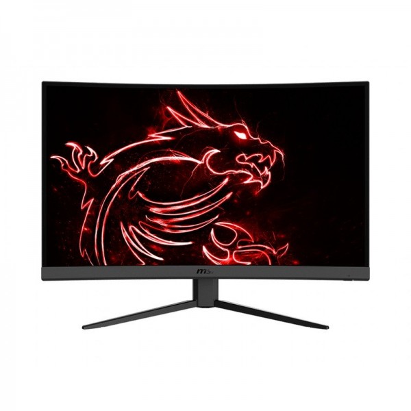 MSI Optix G27C4 27" 165Hz Freesync Curved Moniteurs MSI, Ultra Pc Gamer Maroc