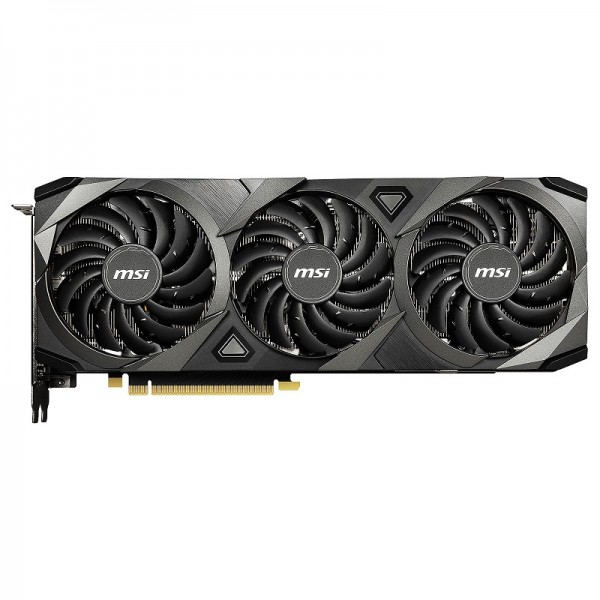 MSI GeForce RTX 3080 VENTUS 3X OC 10GB GDDR6X Cartes graphiques MSI, Ultra Pc Gamer Maroc