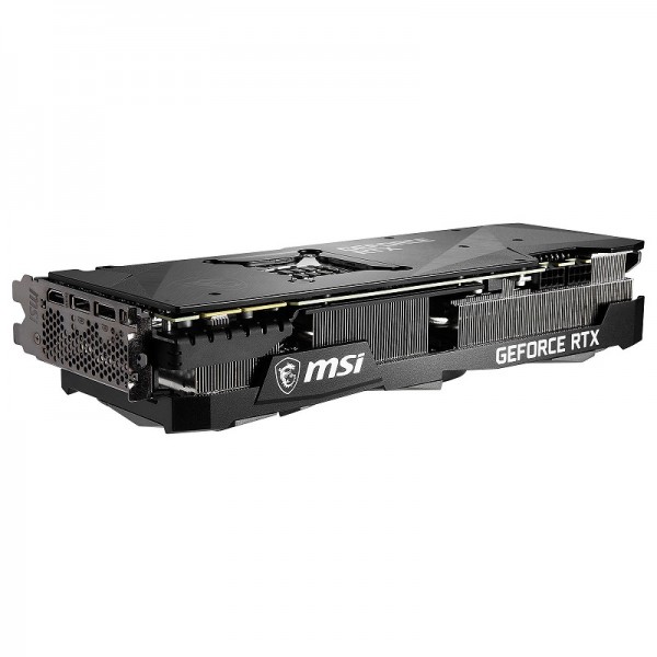 MSI GeForce RTX 3080 VENTUS 3X OC 10GB GDDR6X Cartes graphiques MSI, Ultra Pc Gamer Maroc
