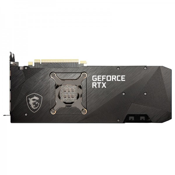 MSI GeForce RTX 3080 VENTUS 3X OC 10GB GDDR6X Cartes graphiques MSI, Ultra Pc Gamer Maroc