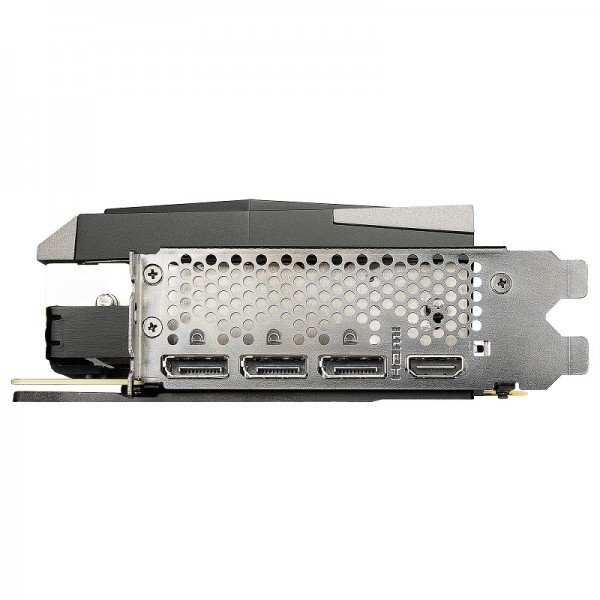 MSI GeForce RTX 3080 GAMING X TRIO 10GB GDDR6X Cartes graphiques MSI, Ultra Pc Gamer Maroc
