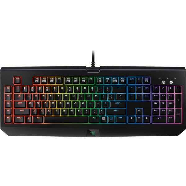 Razer BlackWidow X Chroma RGB Claviers Razer, Ultra Pc Gamer Maroc