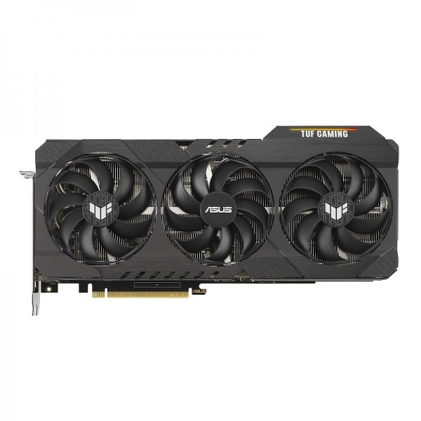 ASUS GeForce RTX 3080 TUF GAMING OC 10GB GDDR6X Cartes graphiques ASUS, Ultra Pc Gamer Maroc
