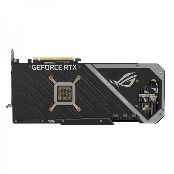 ASUS GeForce ROG STRIX V2 RTX 3080 GAMING 10GB GDDR6X Cartes graphiques ASUS, Ultra Pc Gamer Maroc