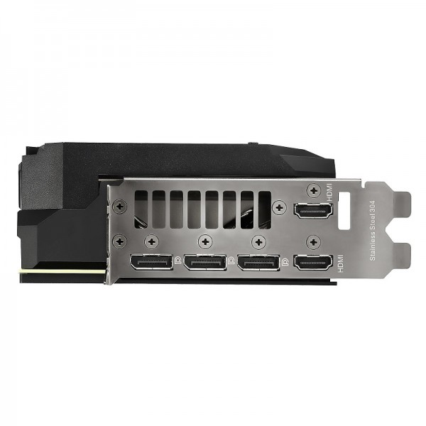 ASUS GeForce ROG STRIX V2 RTX 3080 GAMING 10GB GDDR6X Cartes graphiques ASUS, Ultra Pc Gamer Maroc