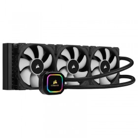Corsair iCue H150i RGB PRO XT Refroidissement Corsair, Ultra Pc Gamer Maroc