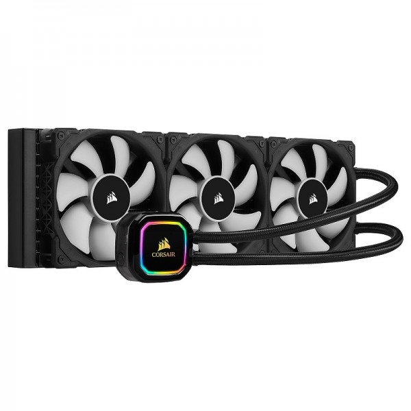 Corsair iCue H150i RGB PRO XT Refroidissement Corsair, Ultra Pc Gamer Maroc