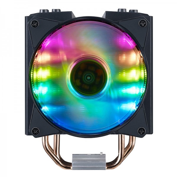 Cooler Master MasterAir MA410M Refroidissement Cooler Master, Ultra Pc Gamer Maroc