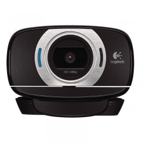 Logitech HD Webcam C615 Webcams Logitech, Ultra Pc Gamer Maroc