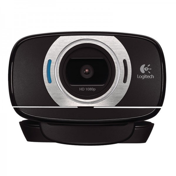 Logitech HD Webcam C615 Webcams Logitech, Ultra Pc Gamer Maroc