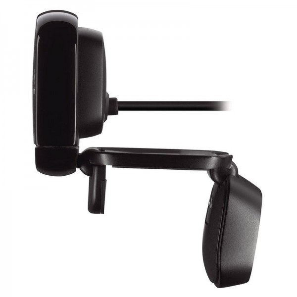 Logitech HD Webcam C615 Webcams Logitech, Ultra Pc Gamer Maroc