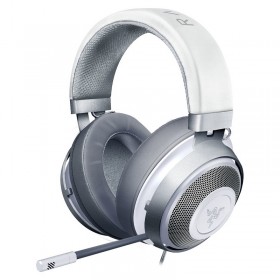 Razer Kraken (Mercury Edition) Casques Razer, Ultra Pc Gamer Maroc