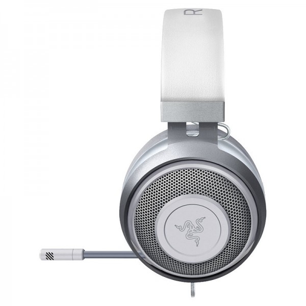 Razer Kraken (Mercury Edition) Casques Razer, Ultra Pc Gamer Maroc