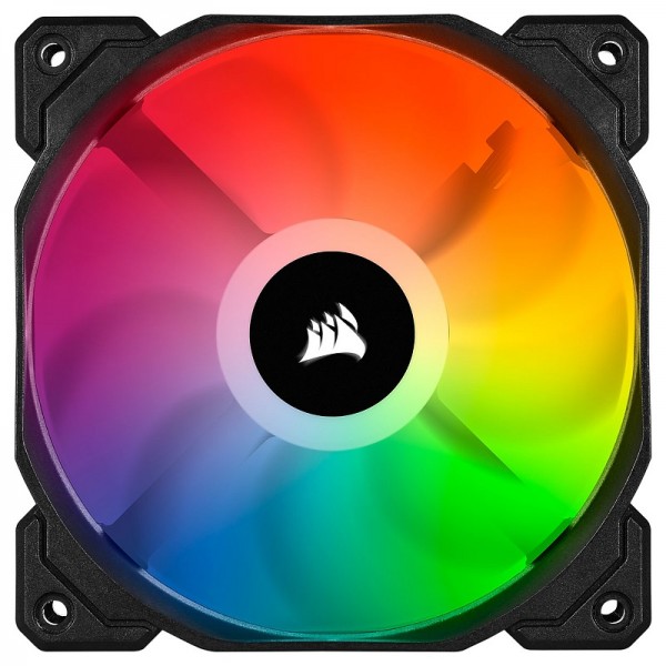 Corsair iCue SP120 RGB PRO Refroidissement Corsair, Ultra Pc Gamer Maroc