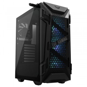 ASUS TUF Gaming GT301 Boitiers PC ASUS, Ultra Pc Gamer Maroc