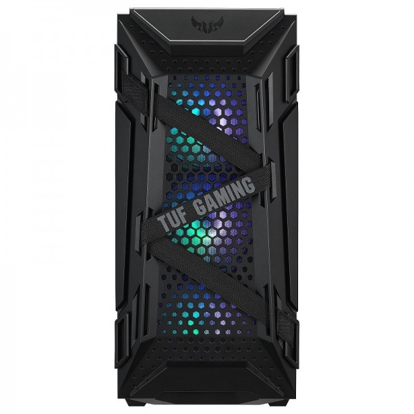 ASUS TUF Gaming GT301 Boitiers PC ASUS, Ultra Pc Gamer Maroc