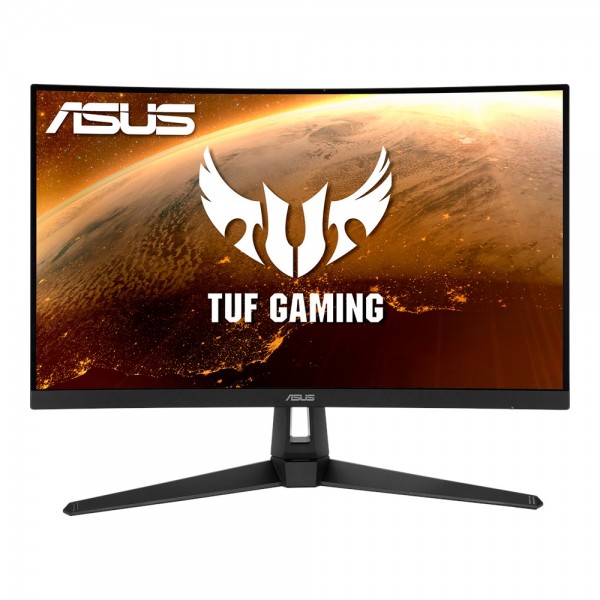 ASUS VG27VH1B 27" LED 165 Hz Moniteurs ASUS, Ultra Pc Gamer Maroc