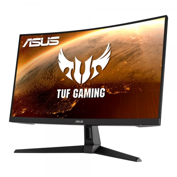 ASUS VG27VH1B 27" LED 165 Hz Moniteurs ASUS, Ultra Pc Gamer Maroc
