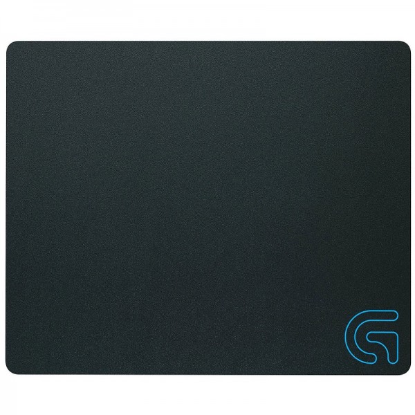 Logitech G440 Hard Gaming Mouse Pad Tapis de souris Logitech, Ultra Pc Gamer Maroc