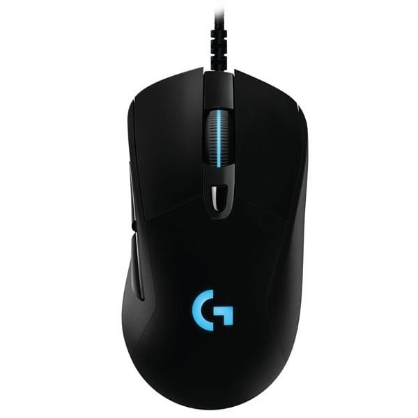 Logitech G403 Hero Souris Logitech, Ultra Pc Gamer Maroc