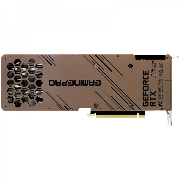 Palit GeForce RTX 3080 GamingPro 10GB GDDR6X NVIDIA Palit, Ultra Pc Gamer Maroc