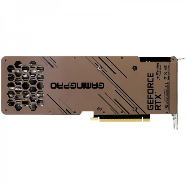 Palit GeForce RTX 3080 GamingPro 10GB GDDR6X NVIDIA Palit Maroc