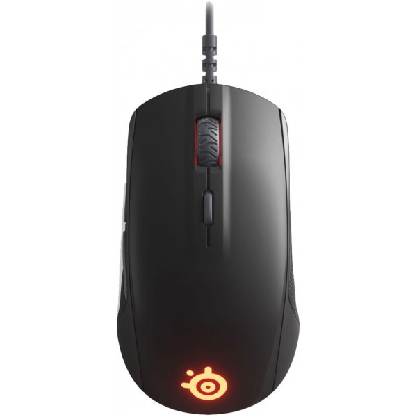 SteelSeries Rival 110 Souris SteelSeries, Ultra Pc Gamer Maroc
