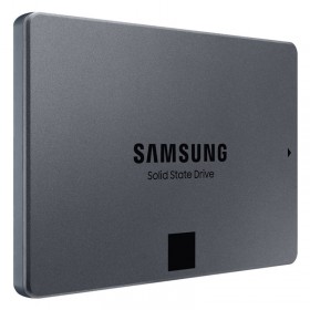 Samsung SSD 870 QVO 1TB Disques durs et SSD Samsung, Ultra Pc Gamer Maroc