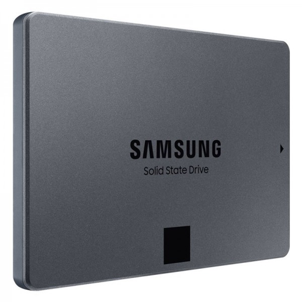 Samsung SSD 870 QVO 1TB Disques durs et SSD Samsung, Ultra Pc Gamer Maroc