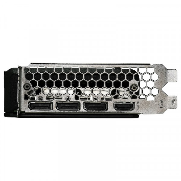 Palit GeForce RTX 3060 Ti Dual LHR 8GB GDDR6 NVIDIA Palit, Ultra Pc Gamer Maroc