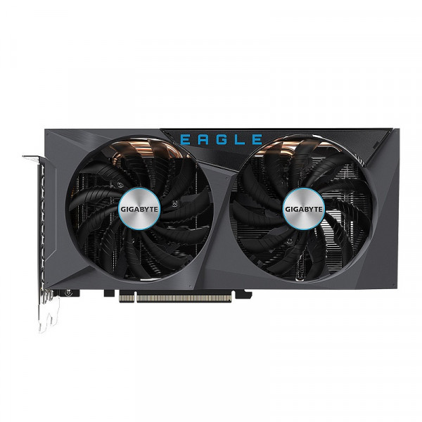 Gigabyte GeForce RTX 3060 Ti EAGLE 8GB GDDR6 Cartes graphiques Gigabyte, Ultra Pc Gamer Maroc