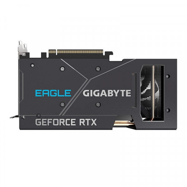 Gigabyte GeForce RTX 3060 Ti EAGLE 8GB GDDR6 Cartes graphiques Gigabyte, Ultra Pc Gamer Maroc