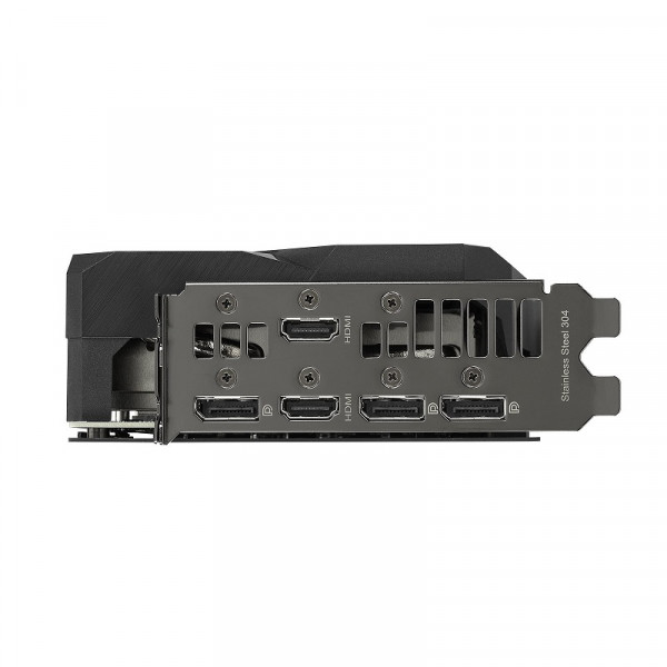 ASUS GeForce RTX Dual 3060 Ti OC 8GB GDDR6 Cartes graphiques ASUS, Ultra Pc Gamer Maroc