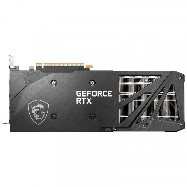 MSI RTX 3060 TI VENTUS 3X OC 8GB GDDR6 Cartes graphiques MSI, Ultra Pc Gamer Maroc