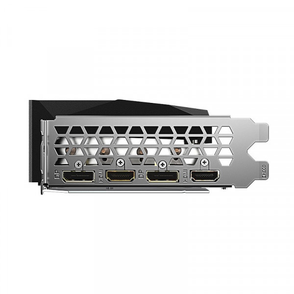 Gigabyte GeForce RTX 3060 Ti GAMING OC PRO 8GB GDDR6 (rev. 3.0) (LHR) Cartes graphiques Gigabyte, Ultra Pc Gamer Maroc