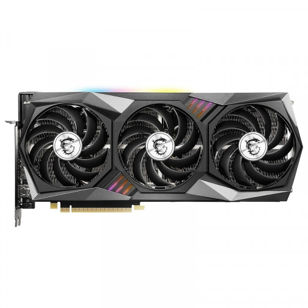 MSI RTX 3060 TI GAMING X TRIO 8GB GDDR6 Cartes graphiques MSI, Ultra Pc Gamer Maroc