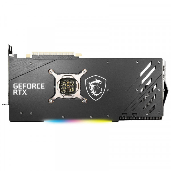 MSI RTX 3060 TI GAMING X TRIO 8GB GDDR6 Cartes graphiques MSI, Ultra Pc Gamer Maroc